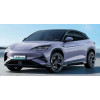 EVA килимки на BYD Sea Lion 07 EV 2024-