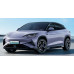 EVA килимки на BYD Sea Lion 07 EV 2024-