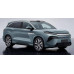 EVA килимки на BYD Tang L 2025-