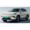 EVA килимки на BYD Yuan Plus 2021-