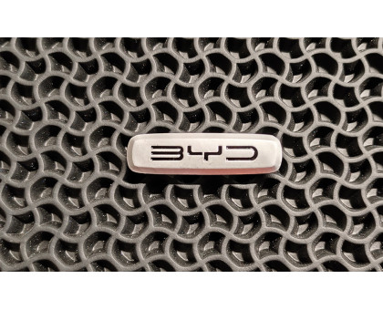 EVA килимки на BYD Sea Lion 07 EV 2024-