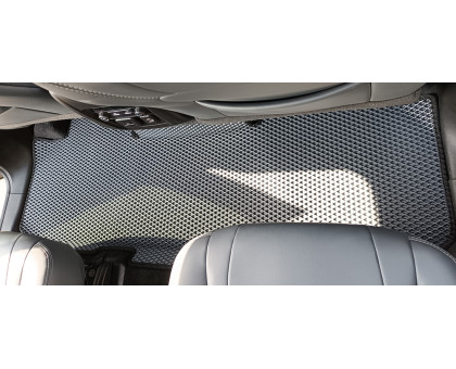 EVA килимки на Buick Enclave 2017-