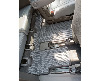 EVA килимки на Buick Enclave 2017-