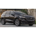 EVA килимки на Buick Enclave 2017-