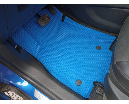 EVA килимки на Buick Encore 2012-2019