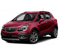 EVA килимки на Buick Encore 2012-2019