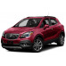 EVA килимки на Buick Encore 2012-2019