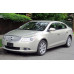 EVA килимки на Buick LaCrosse 2009-2016