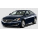 EVA килимки на Buick Regal 2008-2017
