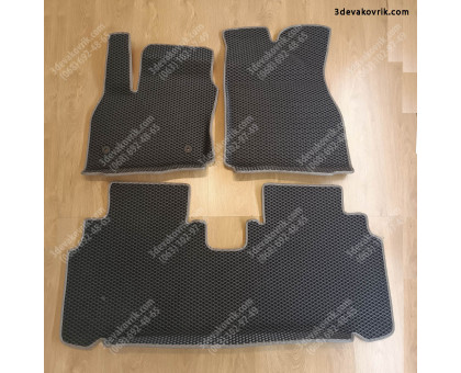EVA килимки на Buick Velite 7 2020-