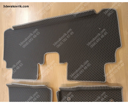 EVA килимки на Buick Velite 7 2020-