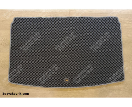 EVA килимки на Buick Velite 7 2020-