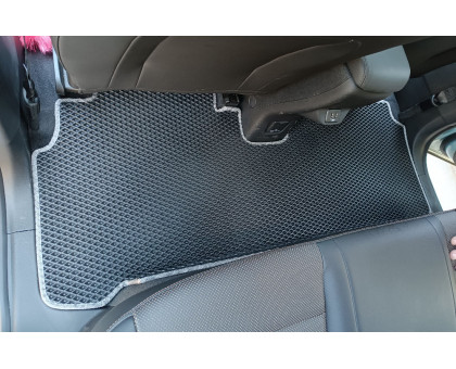 EVA килимки на Buick Velite 7 2020-