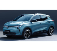 EVA килимки на Buick Velite 7 2020-