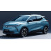 EVA килимки на Buick Velite 7 2020-