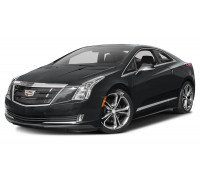 EVA килимки на Cadillac ELR