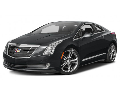 EVA килимки на Cadillac ELR