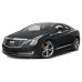 EVA килимки на Cadillac ELR
