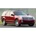 EVA килимки на Cadillac SRX 2003-2009