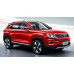 EVA килимки на Changan CS35 Plus 2018-