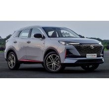 EVA килимки на Changan CS55 Plus 2021-
