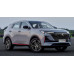 EVA килимки на Changan CS55 Plus 2021-