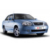 EVA килимки на Chery Amulet 2003-2012