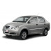 EVA килимки на Chery Jaggi 2006-2012