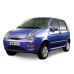 EVA килимки на Chery QQ 2003-2013