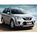 EVA килимки на Chery Tiggo 1 2005-2016