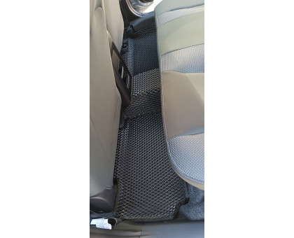 EVA килимки на Chery Tiggo 2 Pro 2021-