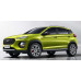 EVA килимки на Chery Tiggo 2 Pro 2021-