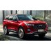 EVA килимки на Chery Tiggo 7 Pro 2019-