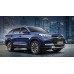 EVA килимки на Chery Tiggo 8 2019-