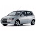 EVA килимки на Chevrolet Aveo (T250) 2003-2011