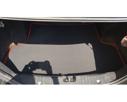 EVA килимки на Chevrolet Aveo (T250) 2003-2011