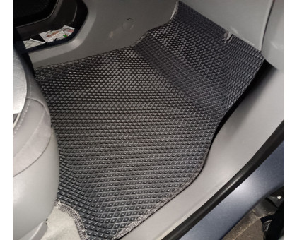 EVA килимки на Chevrolet Bolt (EUV) 2021-