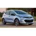 EVA килимки на Chevrolet Bolt (EV) 2016-