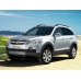 EVA килимки на Chevrolet Captiva 2006-2015