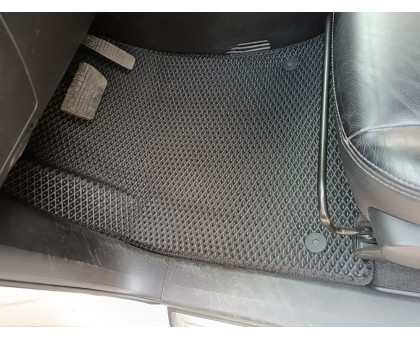 EVA килимки на Chevrolet Captiva 2006-2015