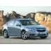 EVA килимки на Chevrolet Cruze J300 2008-2016