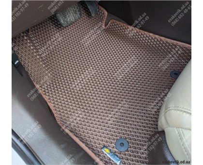 EVA килимки на Chevrolet Cruze J300 2008-2016