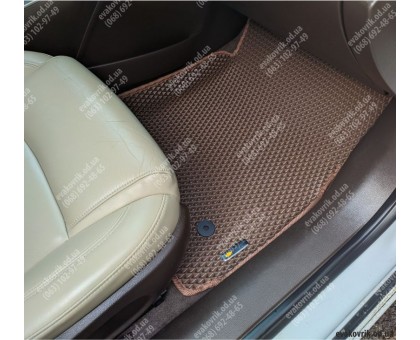 EVA килимки на Chevrolet Cruze J300 2008-2016