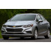 EVA килимки на Chevrolet Cruze 2016-