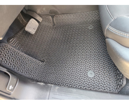 EVA килимки на Chevrolet Equinox EV 2022-