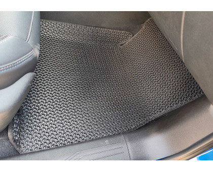 EVA килимки на Chevrolet Equinox EV 2022-