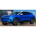 EVA килимки на Chevrolet Equinox EV 2022-