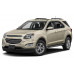 EVA килимки на Chevrolet Equinox 2010-2017