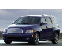 EVA килимки на Chevrolet HHR 2005-2011