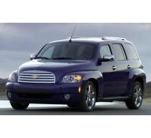 EVA килимки на Chevrolet HHR 2005-2011